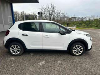 CITROEN C3 usata, con Airbag
