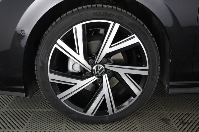VOLKSWAGEN Golf usata 8