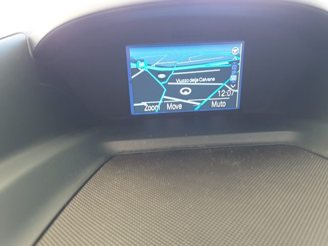 FORD C-Max usata, con Cerchi in lega