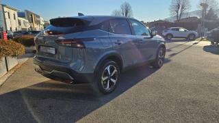 NISSAN Qashqai usata, con Airbag laterali