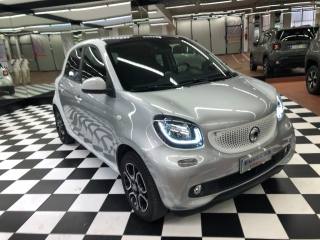 SMART ForFour usata, con Airbag