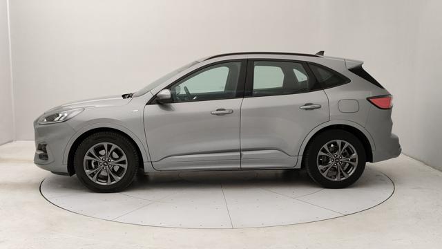 FORD Kuga usata, con Airbag