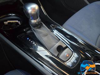 TOYOTA C-HR usata, con Immobilizzatore elettronico