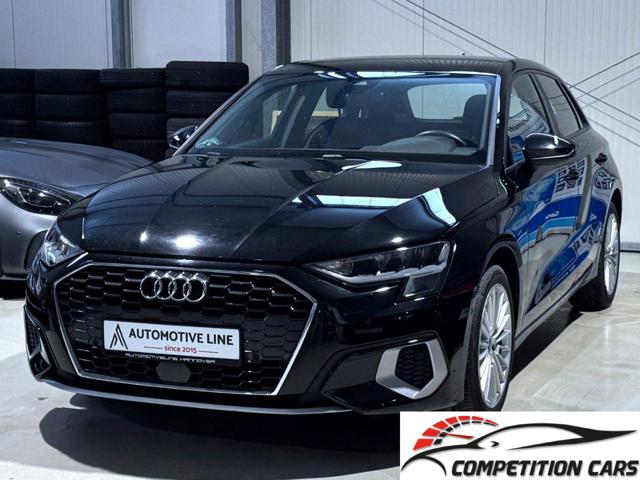 AUDI A3 usata, con Airbag laterali