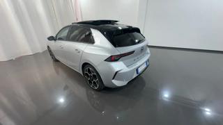 OPEL Astra usata, con Cerchi in lega
