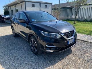 NISSAN Qashqai usata, con Airbag laterali
