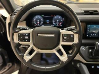 LAND ROVER Defender usata, con Autoradio