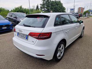 AUDI A3 usata, con Alzacristalli elettrici