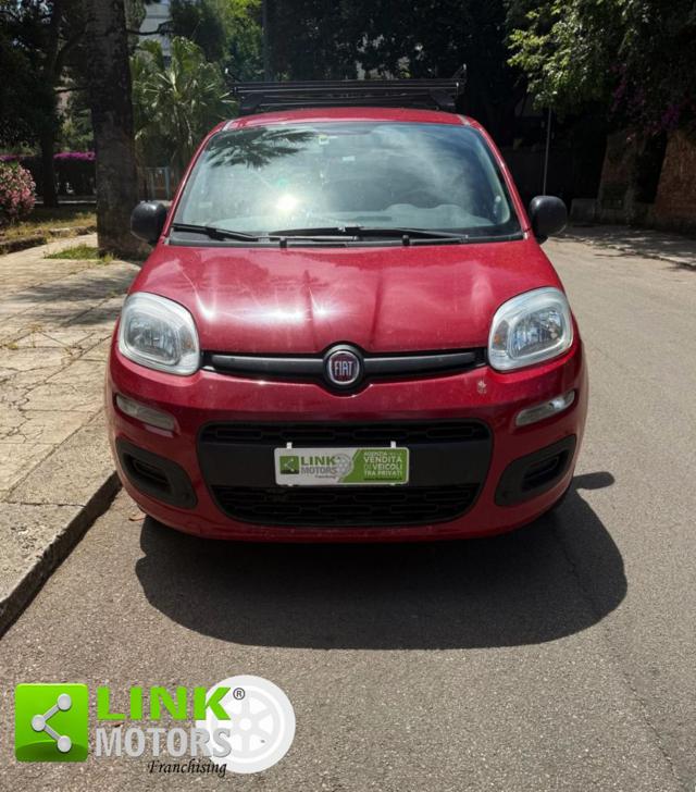 FIAT Panda usata 20