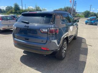 JEEP Compass usata, con Cruise Control