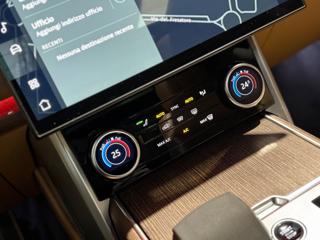 LAND ROVER Range Rover usata, con Trazione integrale