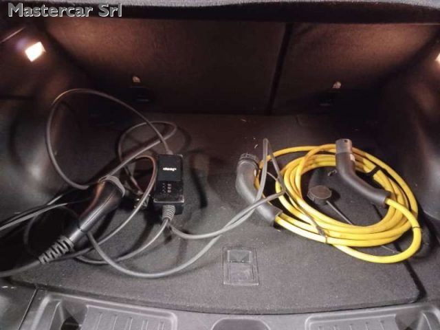 JEEP Compass usata, con Fendinebbia