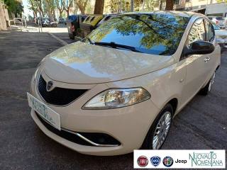 LANCIA Ypsilon 1.2 69 CV 5°Posto GPL Ecochic Gold UNIPROPIETARIO