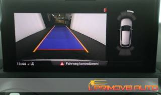 AUDI Q2 usata, con Fari LED