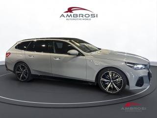 BMW 520 usata 4