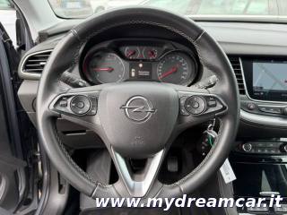 OPEL Grandland X usata, con Bluetooth