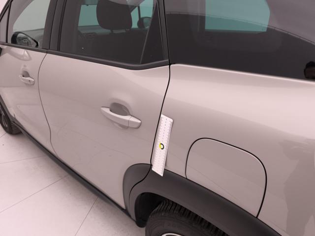 CITROEN C3 Aircross usata 46