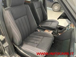 MERCEDES-BENZ 200 usata 5