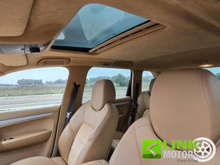 PORSCHE Cayenne usata, con Immobilizzatore elettronico