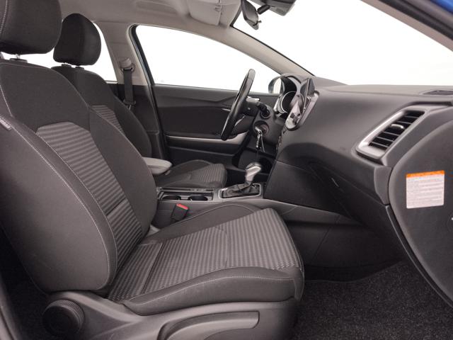 KIA Ceed usata, con Sensori di parcheggio posteriori