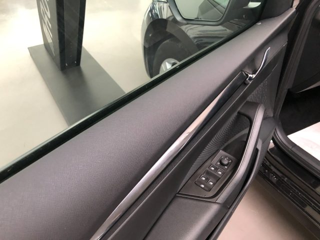 SKODA Octavia usata, con Sensore di luce