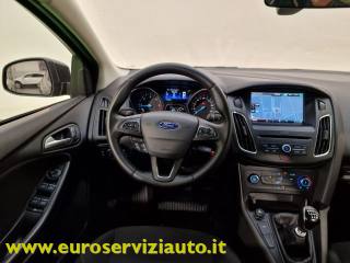 FORD Focus usata, con Lettore CD