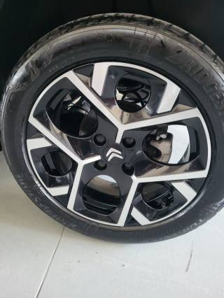 CITROEN C3 Aircross usata, con Cruise Control