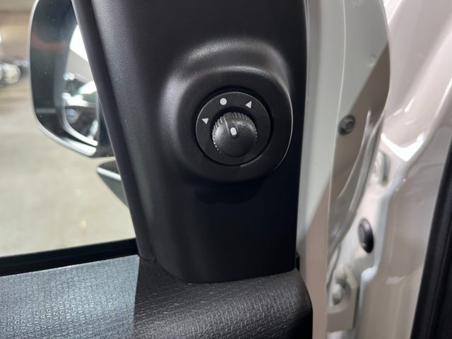 FIAT Panda usata, con Servosterzo