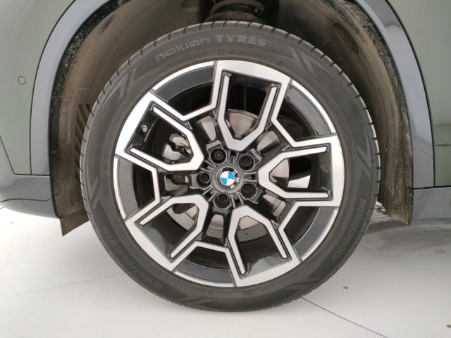 BMW X1 usata, con Portellone posteriore elettrico