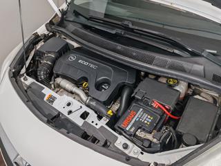 OPEL Meriva usata, con MP3