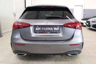MERCEDES-BENZ A 200 usata, con Cerchi in lega