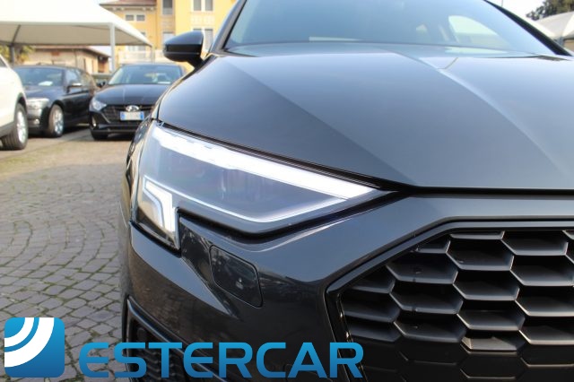AUDI A3 usata, con Volante in pelle
