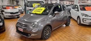 FIAT 500 usata, con Airbag