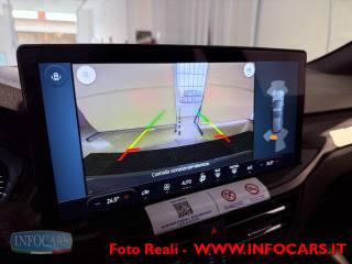 FORD Focus usata, con Volante in pelle