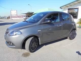 LANCIA Ypsilon usata, con Chiusura centralizzata