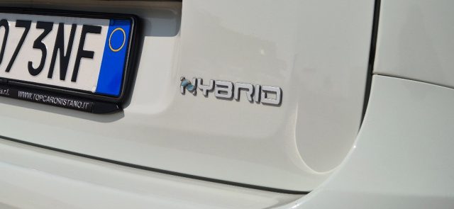 FIAT Panda Cross usata, con Servosterzo