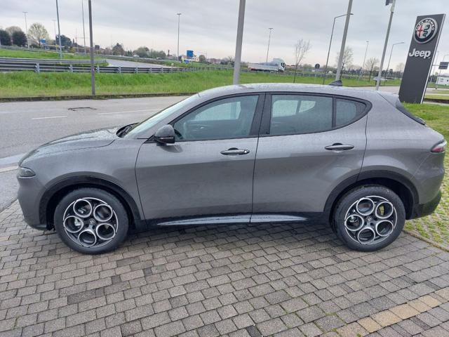 ALFA ROMEO Tonale usata, con Alzacristalli elettrici