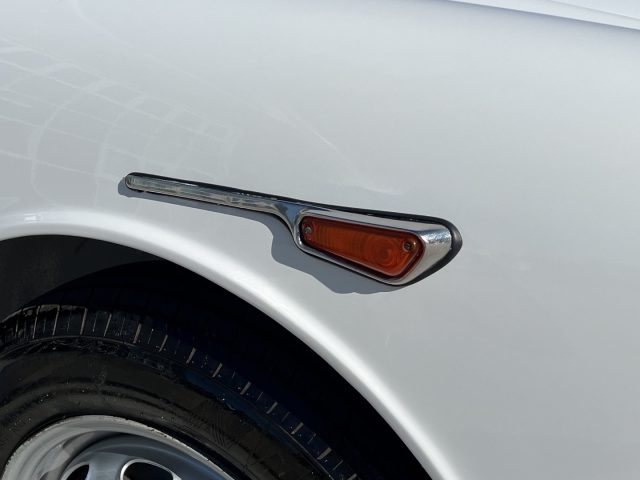 ALFA ROMEO Giulietta usata 27