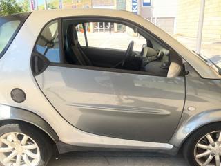 SMART ForTwo usata, con Controllo trazione