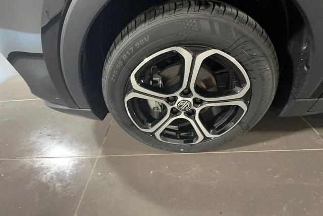 MG ZS usata, con Alzacristalli elettrici