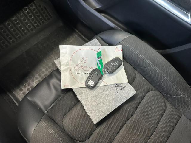 CITROEN C5 Aircross usata, con Touch screen