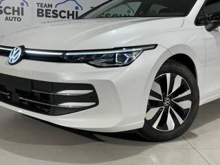VOLKSWAGEN Golf usata, con Cruise Control