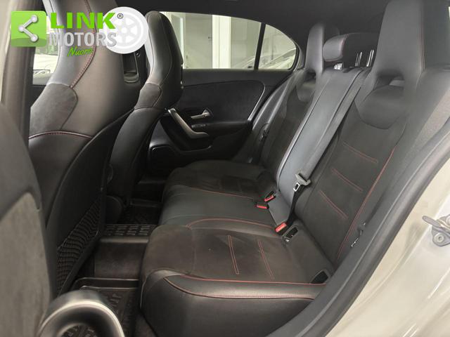 MERCEDES-BENZ A 180 usata 30