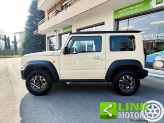SUZUKI Jimny usata, con Controllo automatico clima