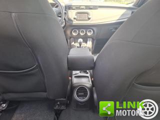ALFA ROMEO Giulietta usata, con Bluetooth