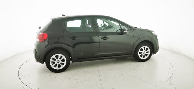 CITROEN C3 usata 41