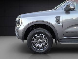 FORD Ranger usata, con Climatizzatore