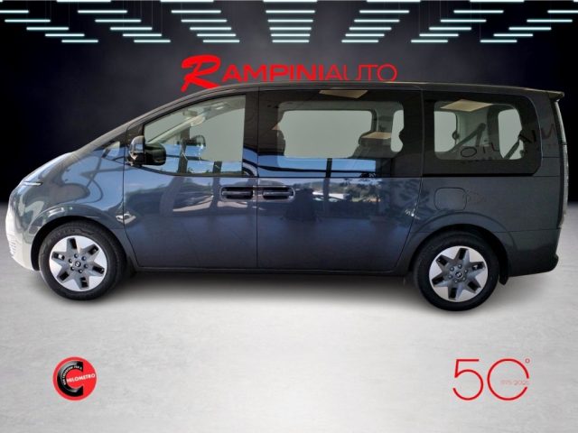 HYUNDAI Staria usata 9
