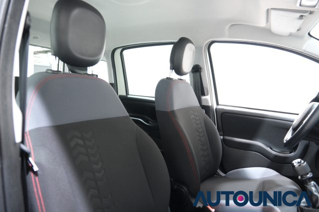 FIAT Panda usata 52
