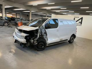 FIAT Scudo usata, con Alzacristalli elettrici